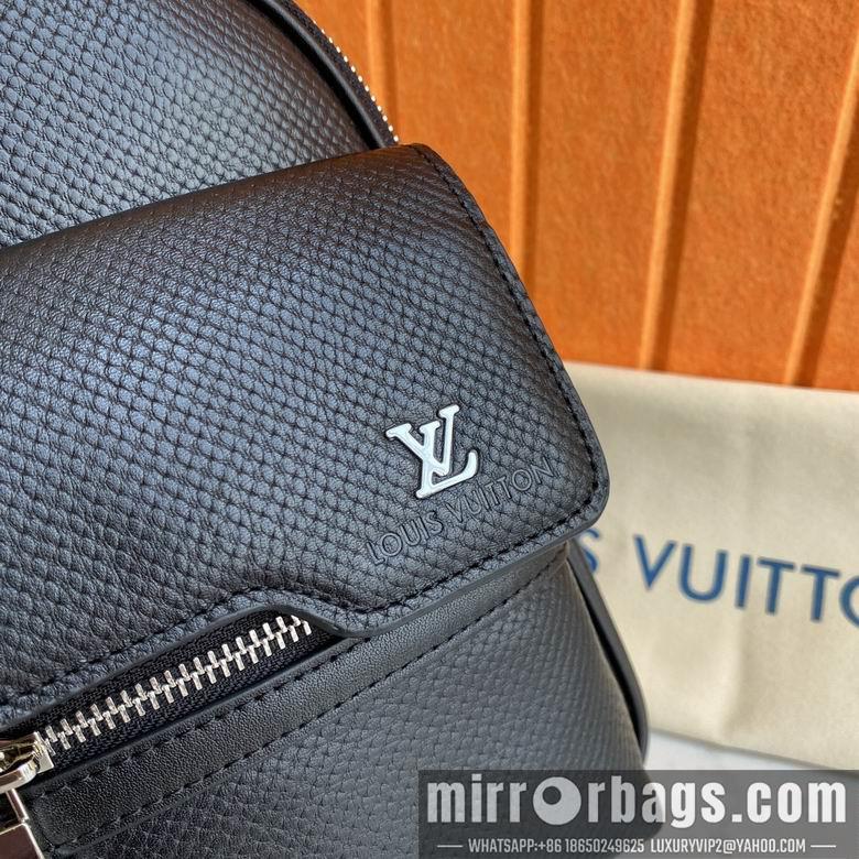 1:1 Louis Vuitton Bags 2054 30X17X5.5cm WP