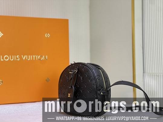 1:1 Louis Vuitton Bags Nicolas Ghesquie M45167 20x22.5x8cm cs