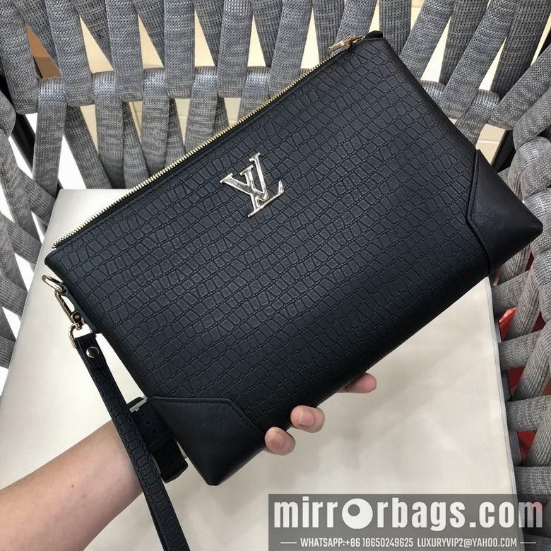 1:1 Louis Vuitton Bags 5186-5 29X19X3cm XM