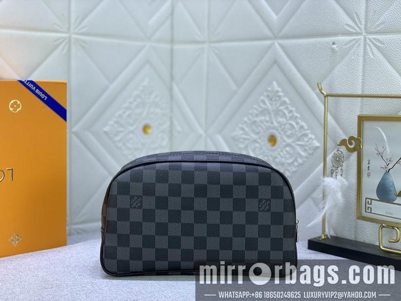 1:1 Louis Vuitton Bags M47527 25.5X17X9cm XMY 4colour