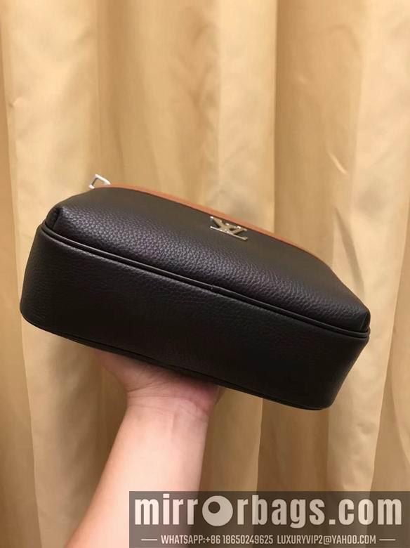 1:1 Louis Vuitton Bags 92301-5 26X19X9cm XM