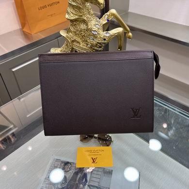 1:1 Louis Vuitton Bags 98161-7 27X20X6cm WP 2colour