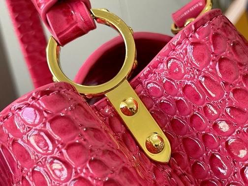 1:1 Louis Vuitton Bags Hatucines N92967 M93419 31.5x20x11cm cs6色