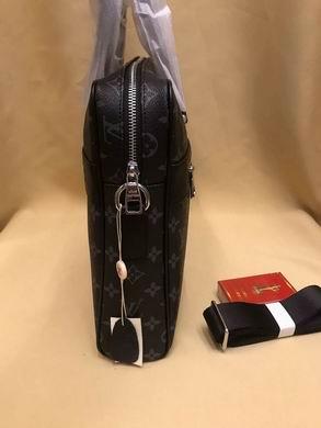 1:1 Louis Vuitton Bags 869-1 39X29X7cm WP 3colour