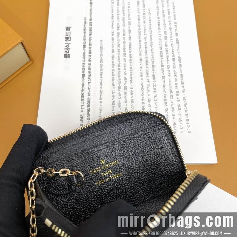 1:1 Louis Vuitton Bags M83612 11X7X1.5cm ZC 2