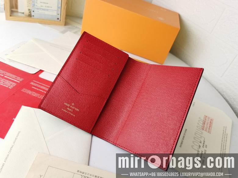 1:1 Louis Vuitton Bags M64502 10X14X2.5cm XM 15