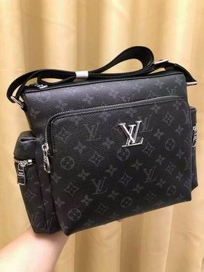 1:1 Louis Vuitton Bags 954-4 30X25X10cm WP 3colour