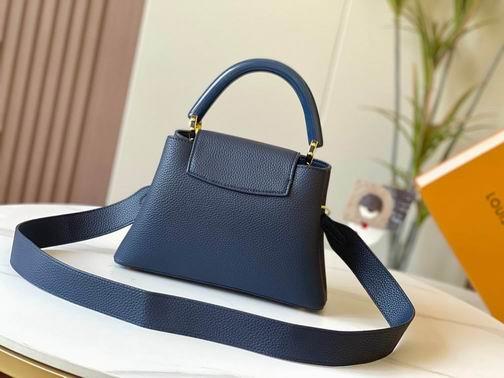 1:1 Louis Vuitton Bags Hatucines M20514 27x18x9cm cs2色