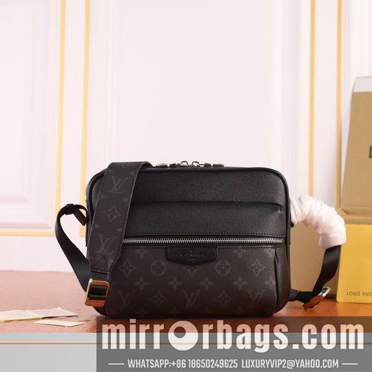 1:1 Louis Vuitton Bags Outdoor M30233 26x20x10cm ww