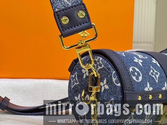 1:1 Louis Vuitton Bags Papillon 57835 20cm cs