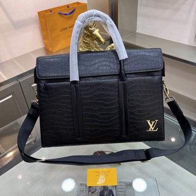1:1 Louis Vuitton Bags 5514-1 38X28X9cm XM 2colour