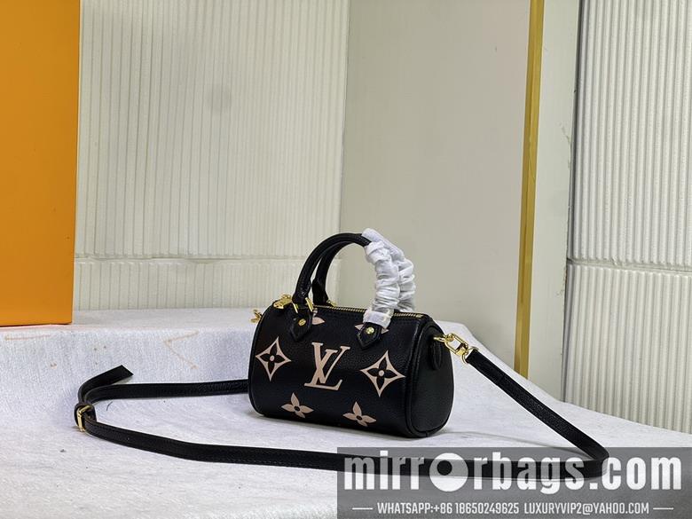 1:1 Louis Vuitton Bags Speedy M82450 16x11x9cm ss2