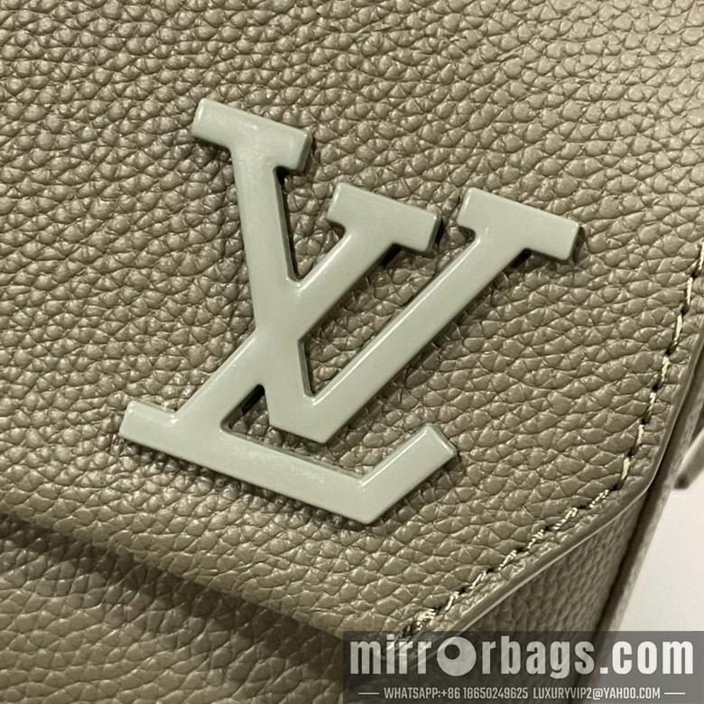 1:1 Louis Vuitton Bags M22482 23.5X18X7cm XM 3