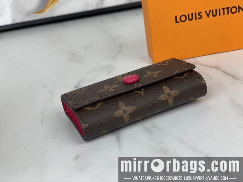 1:1 Louis Vuitton Bags M62630 10.5X7X2cm XMY 4