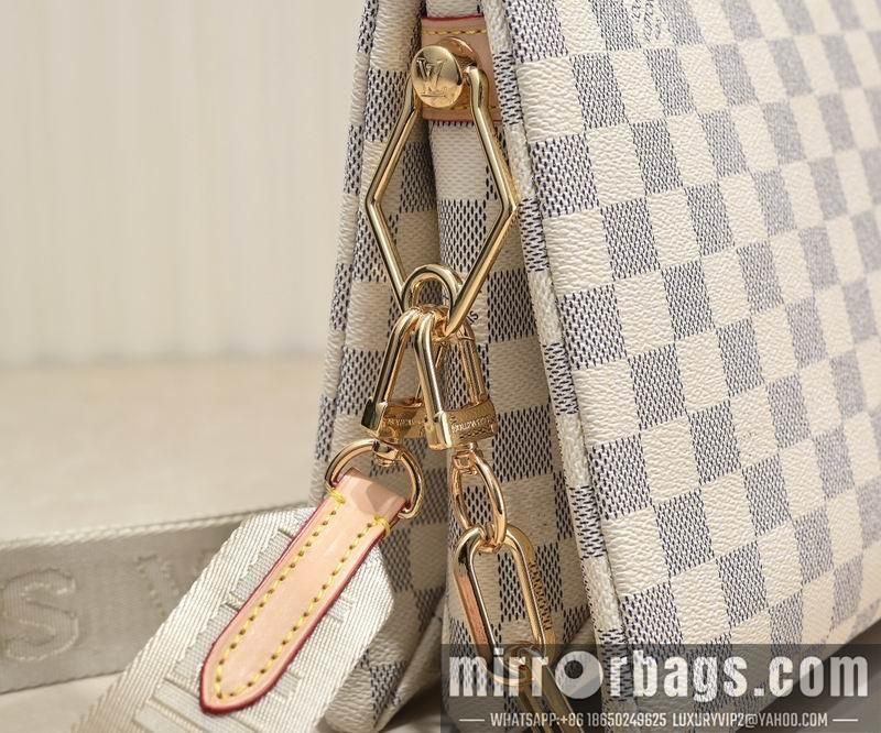 1:1 Louis Vuitton Bags Coussin M57790 26x20x12cm ss