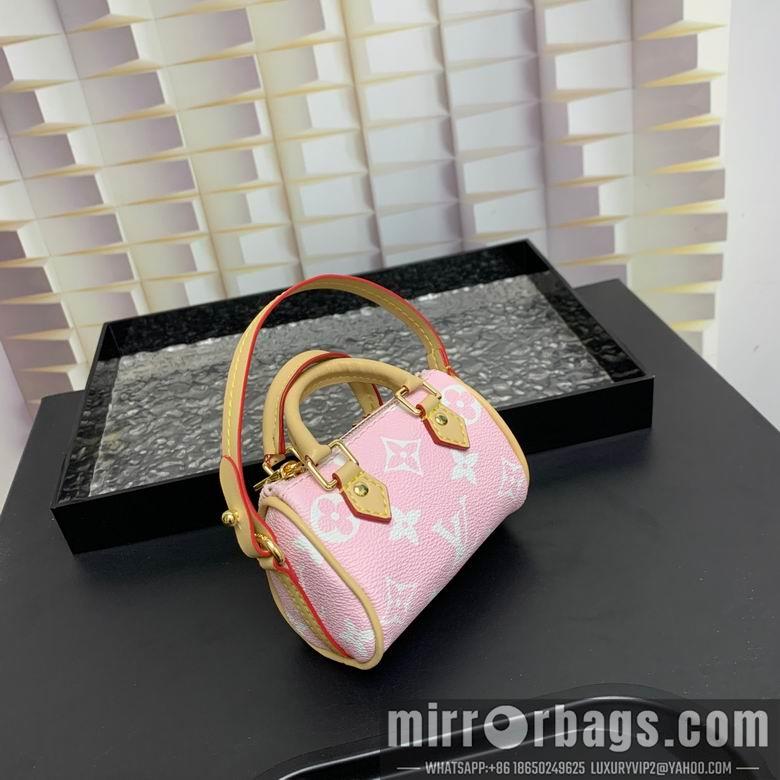 1:1 Louis Vuitton Bags 082204 XMY 4