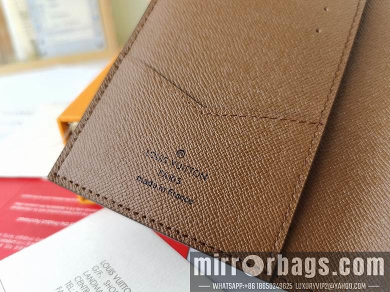 1:1 Louis Vuitton Bags M64502 10X14X2.5cm XM 44