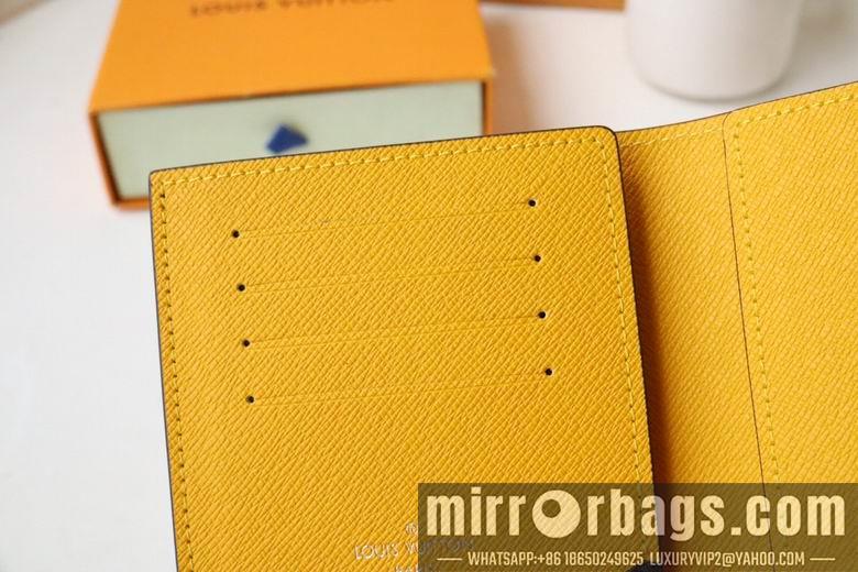 1:1 Louis Vuitton Bags M82862 10X14X2.5cm XM 5