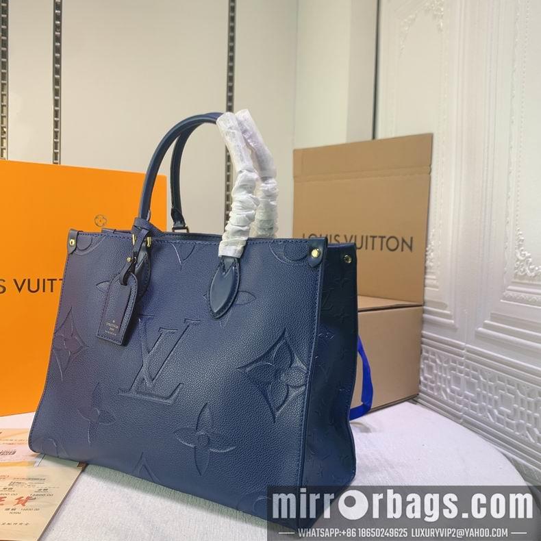 1:1 Louis Vuitton Bags M44933,M45040,M44933,M45039 35x28x15 cm cs