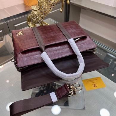 1:1 Louis Vuitton Bags 5514-1 38X28X9cm XM 2colour