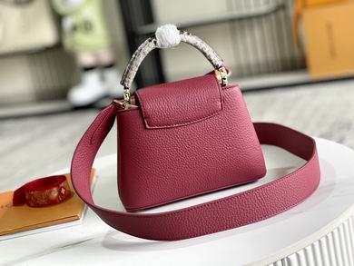 1:1 Louis Vuitton Bags M55921 21X14X8cm XM 2colour