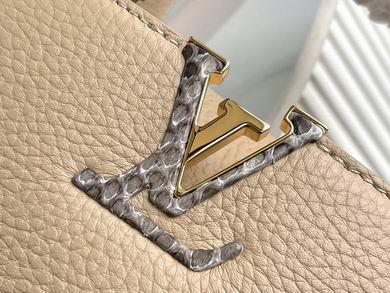 1:1 Louis Vuitton Bags M55921 21X14X8cm XM 2colour