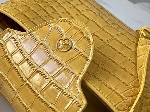 1:1 Louis Vuitton Bags Hatucines N92967 M93419 31.5x20x11cm cs6色