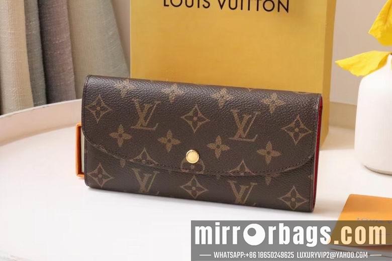 1:1 Louis Vuitton Bags M60136 19X10cm XMY 4