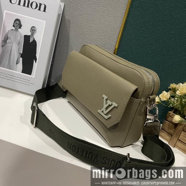 1:1 Louis Vuitton Bags M22482 23.5X18X7cm XM 3