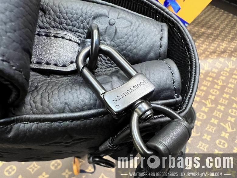 1:1 Louis Vuitton Bags M83164 14X19X6cm XM
