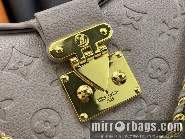 1:1 Louis Vuitton Bags M46659 29X19X9cm YG 3colour