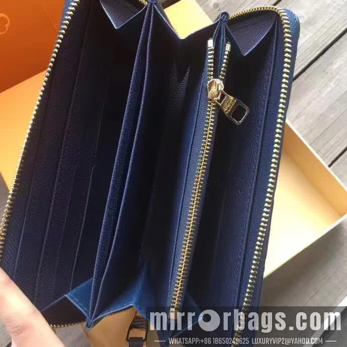 1:1 Louis Vuitton Bags M60017 19X10X1cm XMY 10