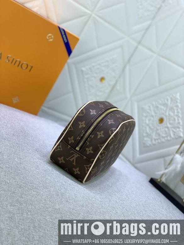 1:1 Louis Vuitton Bags M47527 25.5X17X9cm XMY 4colour