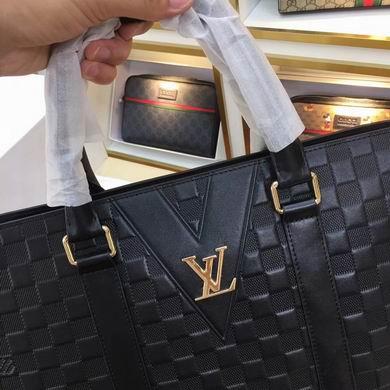 1:1 Louis Vuitton Bags 126-1 38X29X6cm XM
