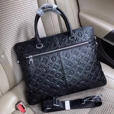 1:1 Louis Vuitton Bags 8838-990 38X29X7cm XM