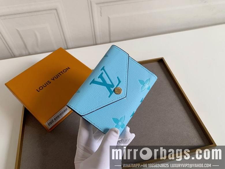 1:1 Louis Vuitton Bags 80086 12X9.5X1.5cm YG 1
