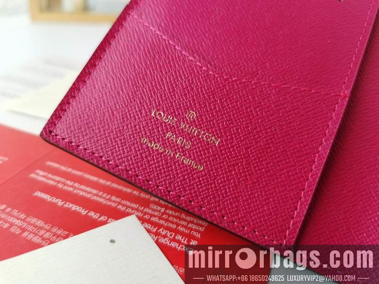 1:1 Louis Vuitton Bags M64502 10X14X2.5cm XM 40