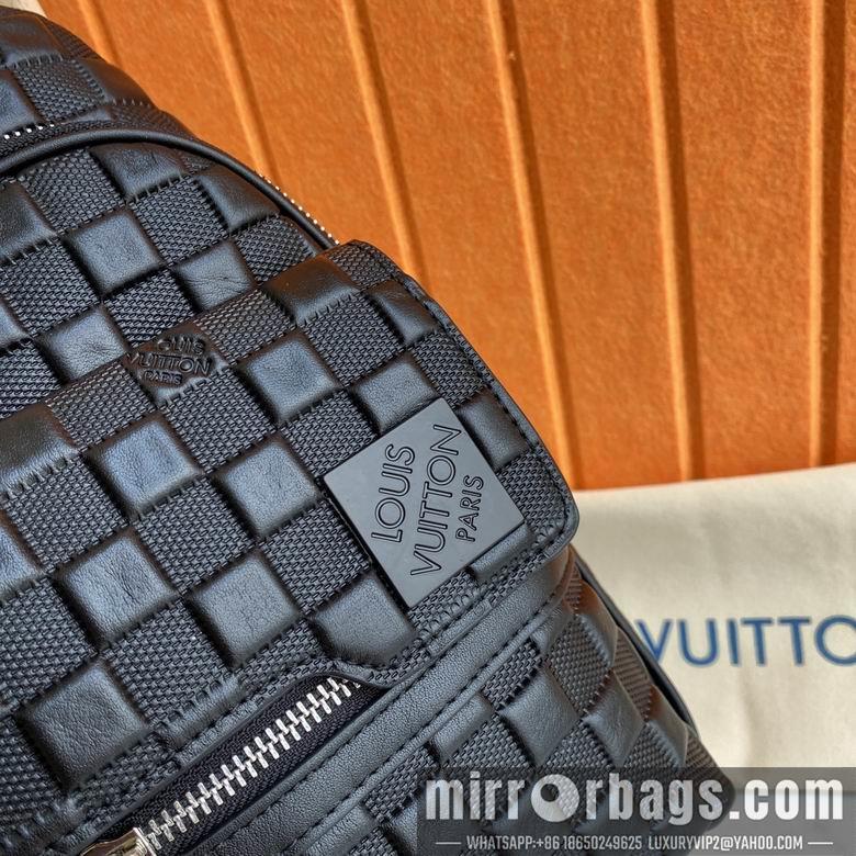 1:1 Louis Vuitton Bags 2054A 30X17X5.5cm WP