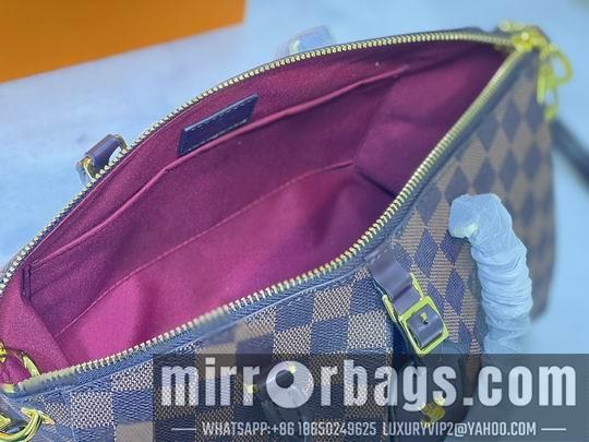 1:1 Louis Vuitton Bags Boetie N45282 M45283 L33x25x16cm cs