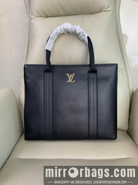1:1 Louis Vuitton Bags 8430-1 39X29X7cm XM