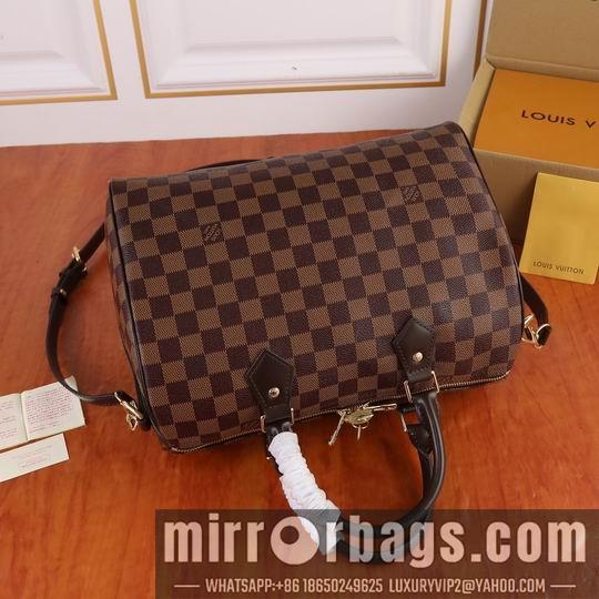 1:1 Louis Vuitton Bags Speedy 40391 30X21x17cm ww