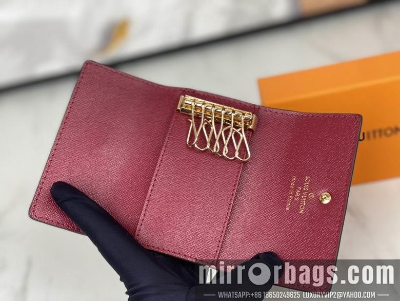 1:1 Louis Vuitton Bags M62630 10.5X7X2cm XMY 2