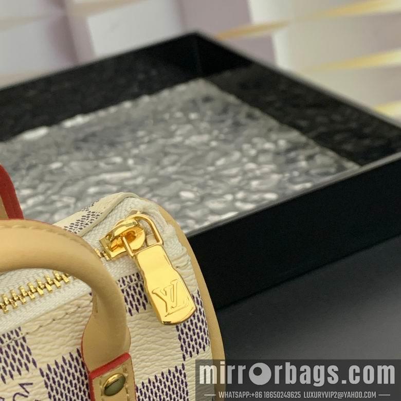 1:1 Louis Vuitton Bags 082204 XMY 20