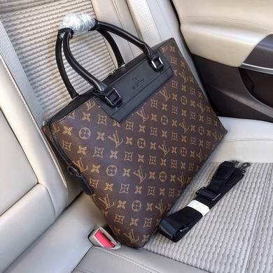 1:1 Louis Vuitton Bags 1088-34 38X28X8cm XM 2colour