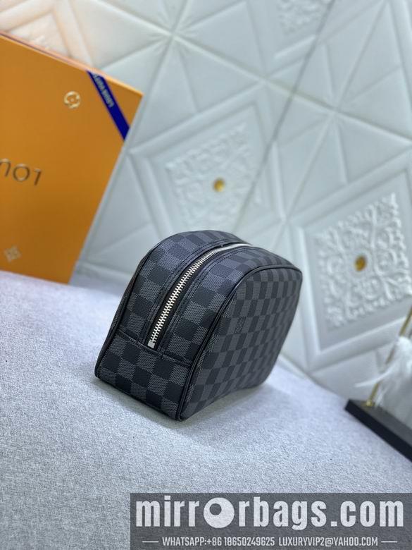 1:1 Louis Vuitton Bags M47527 25.5X17X9cm XMY 4colour