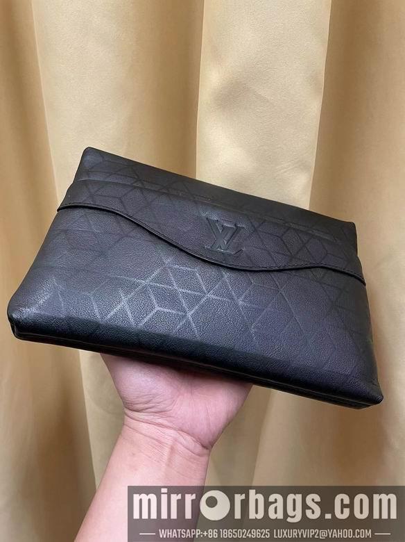 1:1 Louis Vuitton Bags 965-5 27X18X2cm WP-1