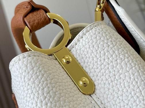 1:1 Louis Vuitton Bags Hatucines M59440 21x14x8cm cs2色