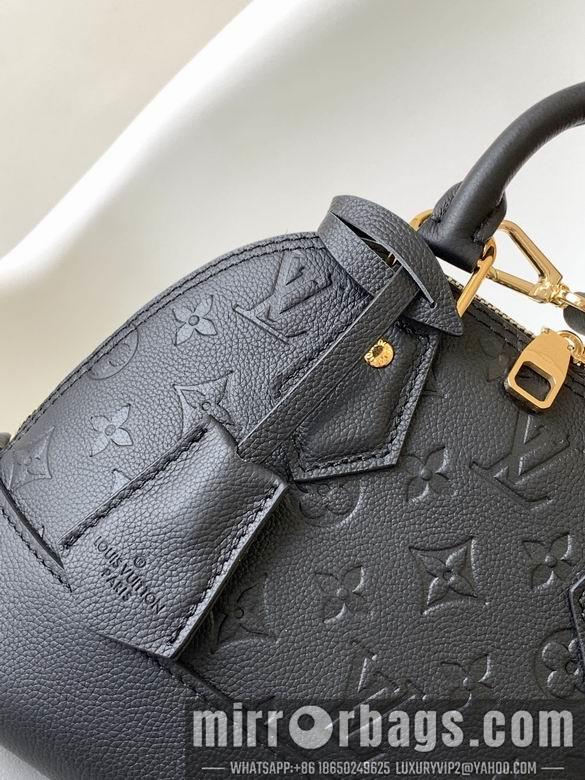 1:1 Louis Vuitton Bags 44829 25X18X12cm XM