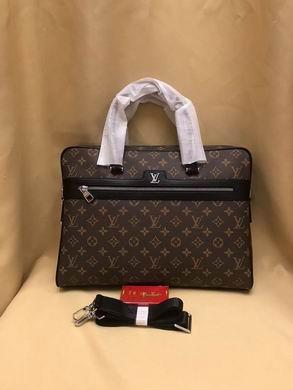 1:1 Louis Vuitton Bags 869-1 39X29X7cm WP 3colour