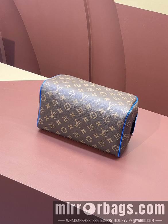 1:1 Louis Vuitton Bags M47528 28X16X13cm YG 3colour